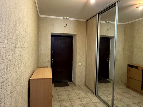 квартира за адресою Лобановсько, 18