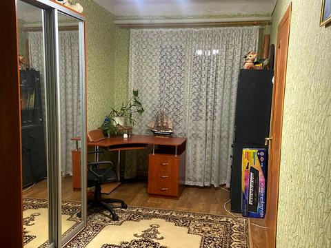 квартира за адресою Бориса Айзенберга пров. (Катаєва), 15