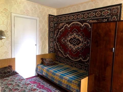 квартира по адресу Мрии ул. (Академика Туполева), 17-Е