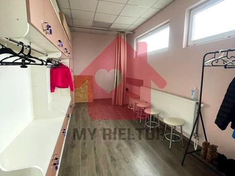коммерческая по адресу Корятовича пл., 56