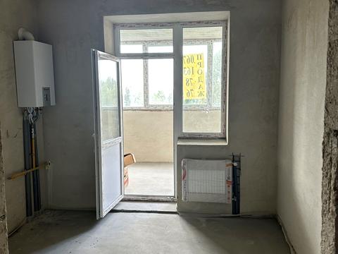 квартира за адресою Святошинська вул., 52
