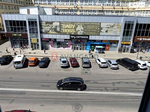 квартира за адресою Замостянська вул. (50-річчя Перемоги), 35