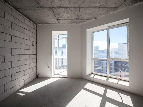 квартира по адресу Радистов ул., 34-К2