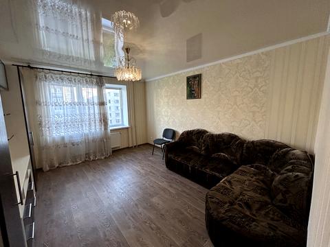 квартира по адресу Академика Янгеля ул. (Фрунзе), 69