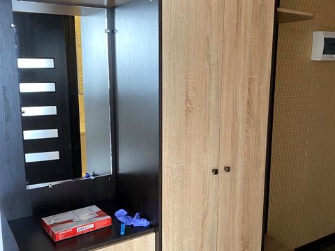 квартира за адресою Січових стрільців вул., 4