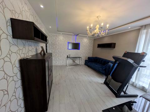 квартира по адресу Владимира Ивасюка ул., 7