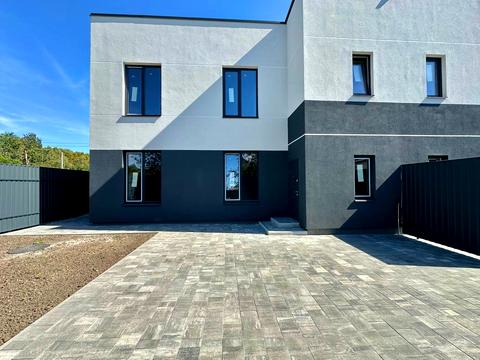 будинок за адресою 5-та лінія