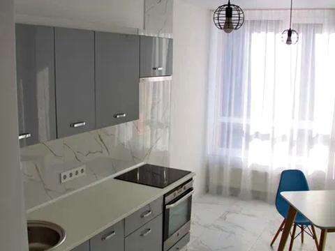 квартира по адресу Столичное шоссе, 1
