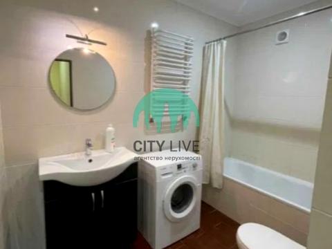 квартира за адресою Матейки вул., 60