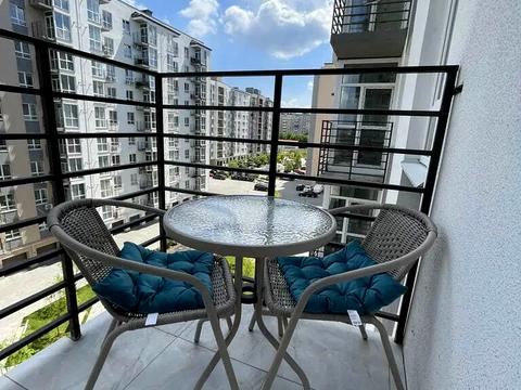 квартира по адресу Володимирська ул., 1