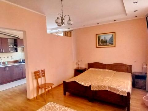 квартира по адресу Зеленая ул., 115ж