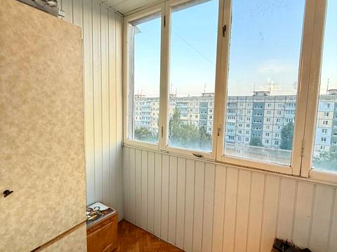 квартира по адресу Калиновая ул., 64
