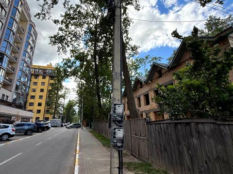 будинок за адресою Київська вул.