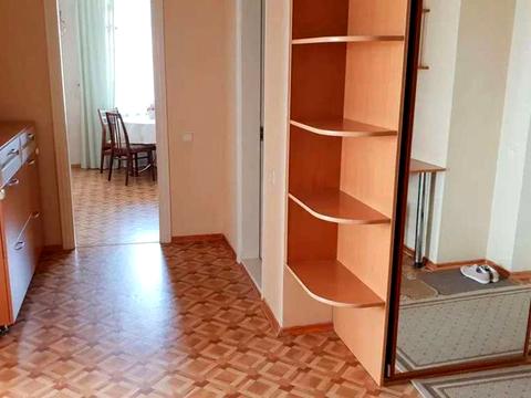 квартира за адресою Академіка Булаховського вул., 5-Г