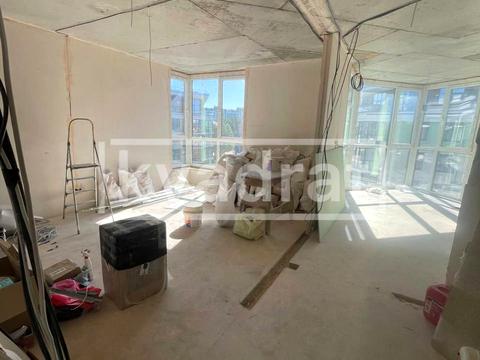 квартира по адресу Радистов ул., 40