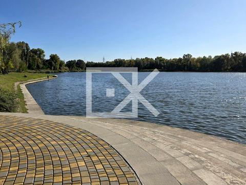 квартира по адресу Оболонский просп., 1 к2