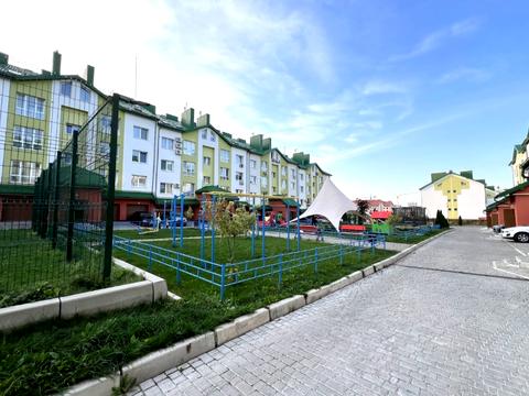 квартира по адресу с. Сокольники, Героїв Крут ул., 1