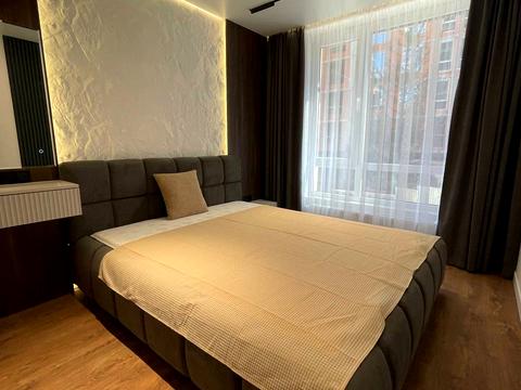 квартира за адресою Романа Левицького вул., 34