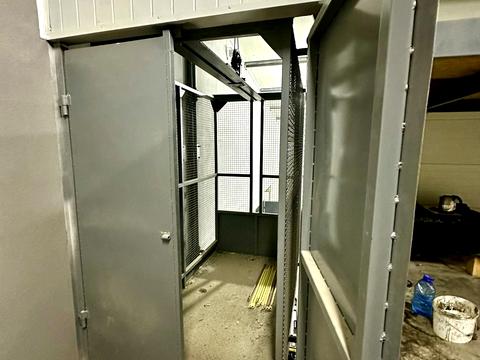 комерційна за адресою Тараса Шевченка, 1Г