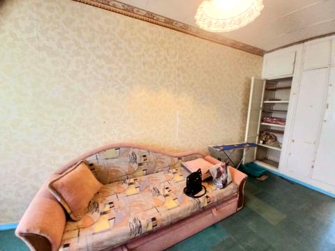 квартира по адресу Бульварный пер., 19