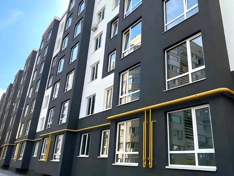 квартира за адресою Будівельна вул., 2