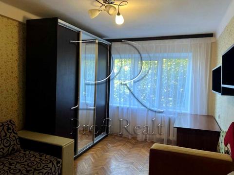 квартира по адресу Шалетт города ул., 14