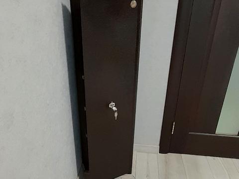 квартира по адресу Жемчужная ул., 1а