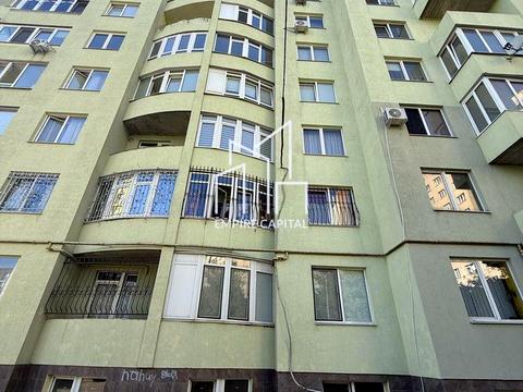 квартира по адресу Яцкова ул. (Егорова), 20б