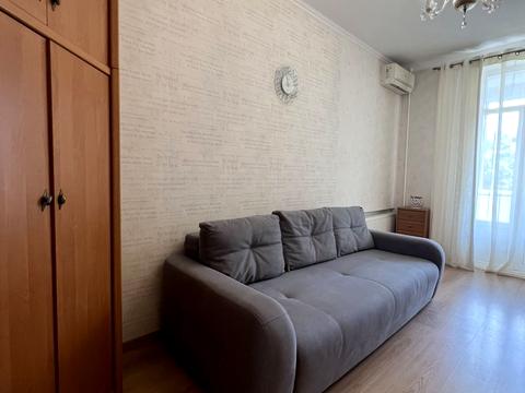 квартира по адресу Польская ул., 13
