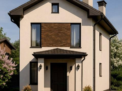 будинок за адресою Ольги Кобилянської вул. (Достоєвського), 2