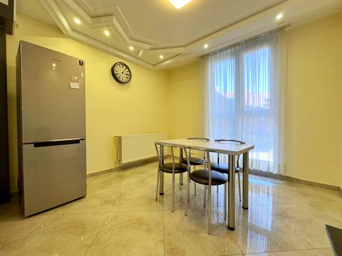 квартира по адресу Замарстыновская ул. (Калинина), 55г