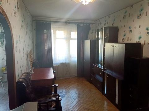 квартира по адресу Вадима Гетьмана ул., 30