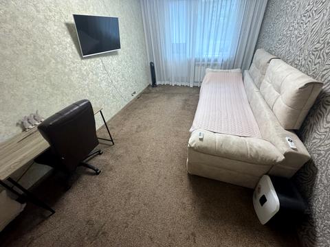 квартира по адресу Гарибальди ул., 5