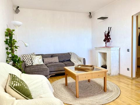 квартира за адресою Тираспольська вул., 47