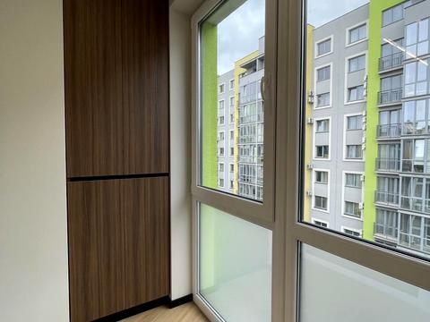 квартира по адресу Угорская ул., 12