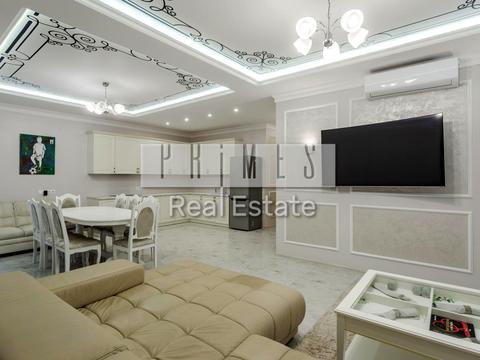 квартира за адресою Лук'янівська вул., 21-Б