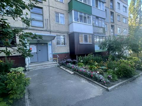 квартира по адресу Льва Ландау просп. (50-летия СССР), 2