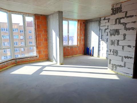 квартира по адресу Кулиша бульв., 1