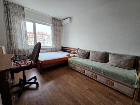 квартира за адресою Бориса Гмирі вул., 12-Б