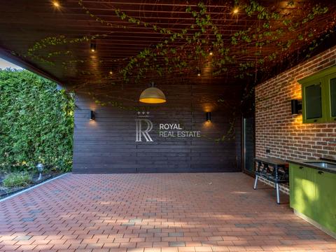 будинок за адресою Піщана