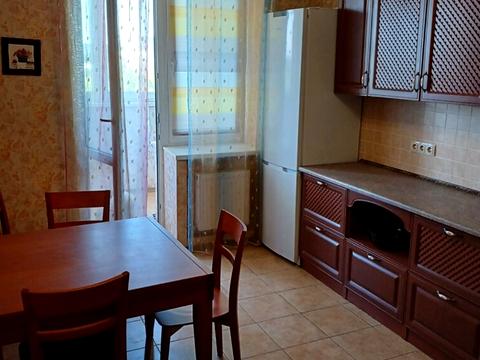 квартира за адресою Братів Горобців вул. (Дмитра Кедріна), 53-А