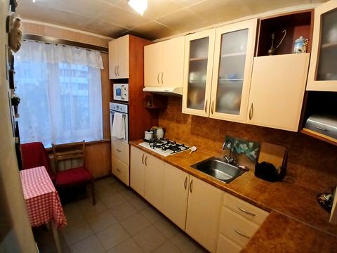 квартира по адресу Малокитаевская ул., 7