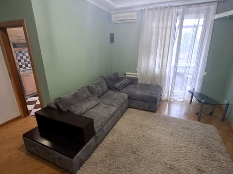 квартира по адресу Олеся Гончара ул., 6