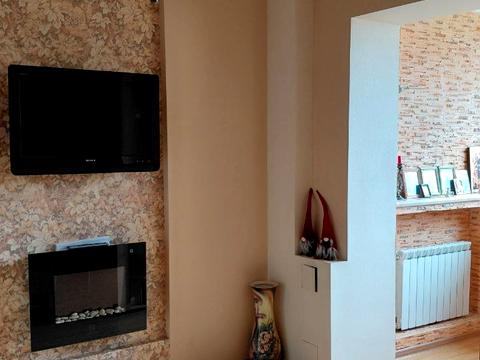 квартира за адресою Леся Курбаса просп., 17