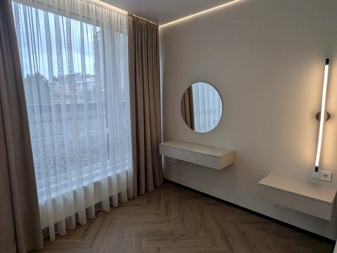 квартира по адресу Бельведерская ул., 32а
