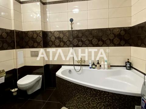 квартира за адресою Садова вул., 22-Б