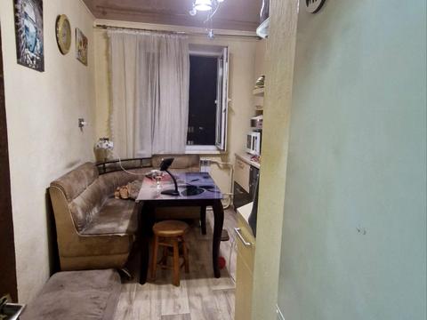 квартира за адресою Академіка Заболотного вул., 56