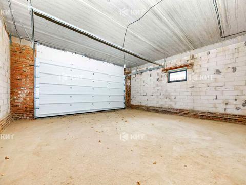 дом по адресу Харьковское шоссе (Белгородское)