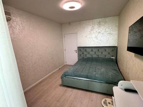 квартира по адресу Парусная ул. (Героев Сталинграда), 1в