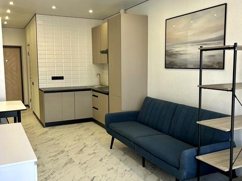 квартира по адресу Жемчужная ул., 11